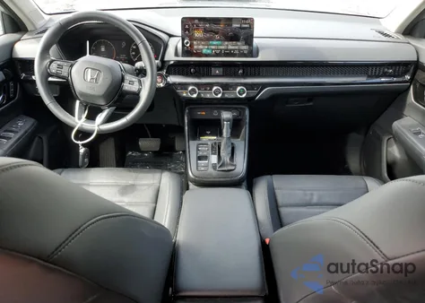 2024 Honda Cr-V Exl from USA, damaged, VIN 5J6RS3H71RL006027